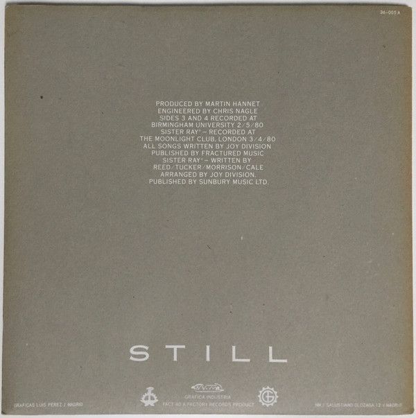 Still