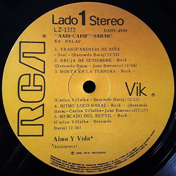 Vol. 5