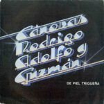 De Piel Trigueña