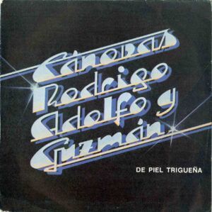 De Piel Trigueña