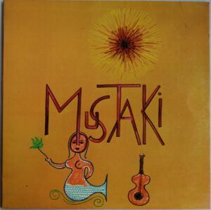 Moustaki