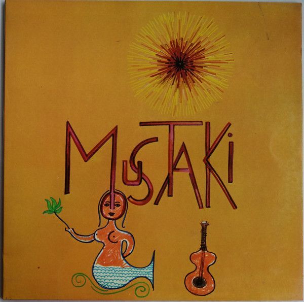 Moustaki