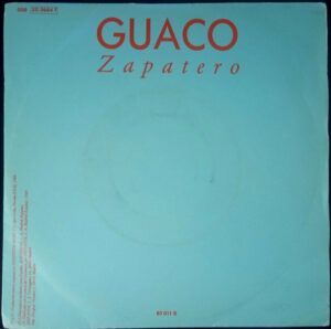 Zapatero