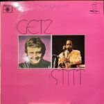 Stan Getz / Sonny Stitt