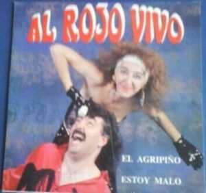 El Agripiño