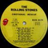 Emotional Rescue