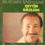 Zeytin Gözlüm