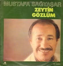 Zeytin Gözlüm