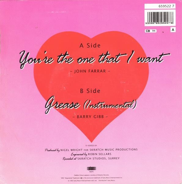 NC5qcGVn-187.jpeg You're The One That I Want