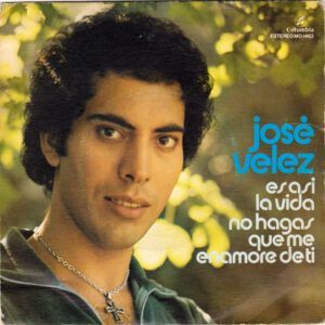 Es Asi La Vida / No Hagas Que Me Enamore De Ti
