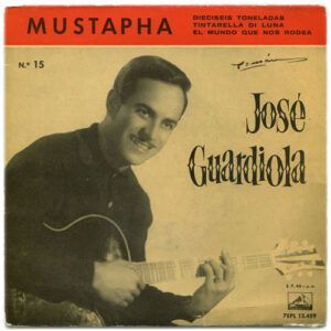 Mustapha