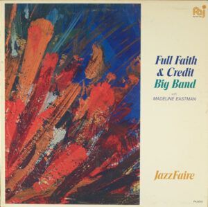 JazzFaire