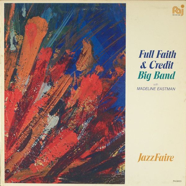 JazzFaire