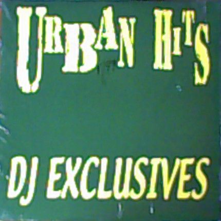 Urban Hits Vol. 3