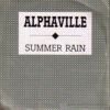 Summer Rain