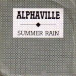 Summer Rain