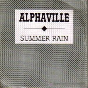 Summer Rain
