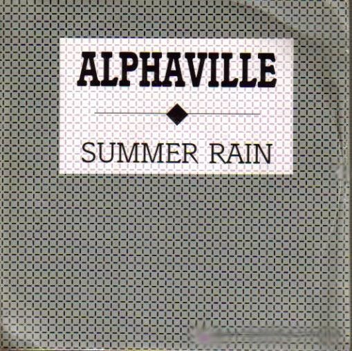 Summer Rain