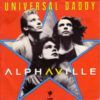 Universal Daddy