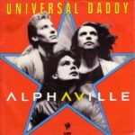 Universal Daddy