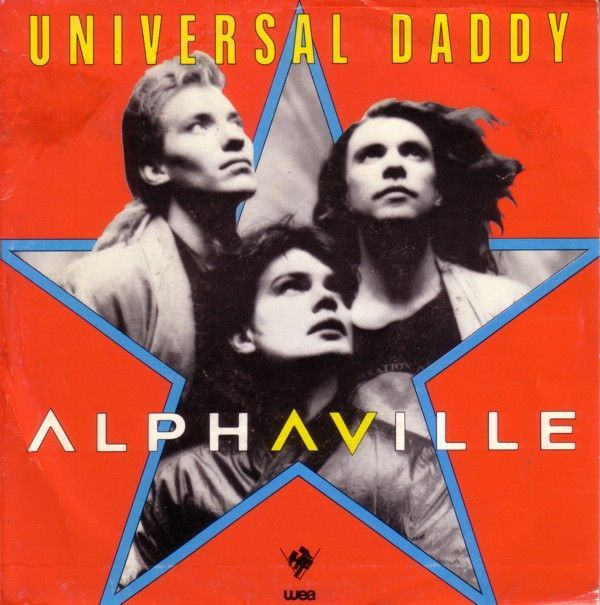 Universal Daddy