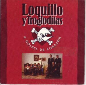 A Golpes De Corazon