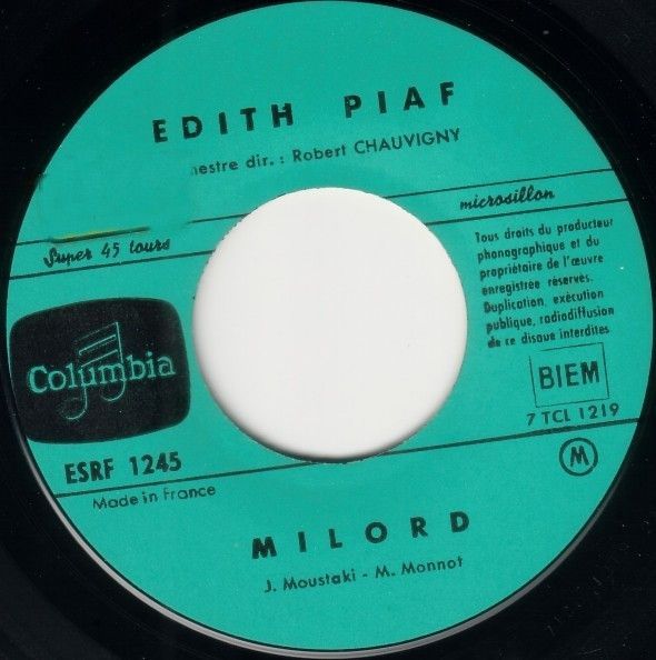 Milord