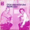 Ça (Je T'aime Moi Non Plus) / Pauvre Lola