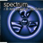 I'm Not Afraid Of The Future