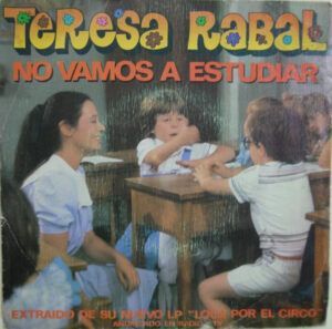 No Vamos A Estudiar