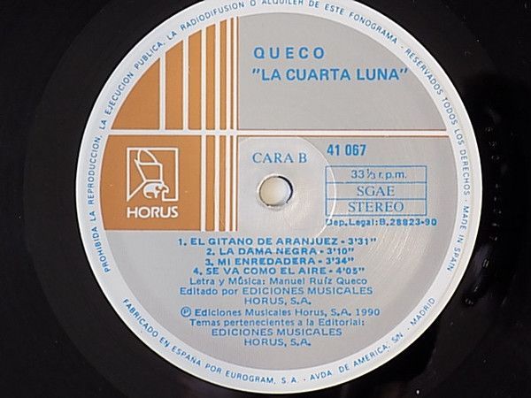 La Cuarta Luna