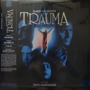 Trauma - Original Motion Picture Soundtrack