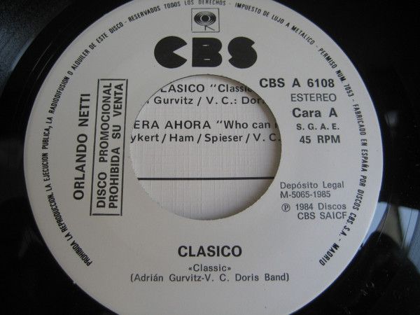 Clasico