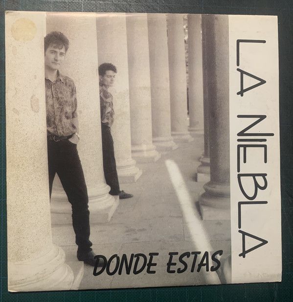 Donde Estas