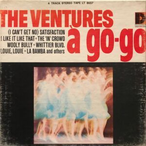 À Go-Go