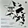 Andres Y Sus Estrellas