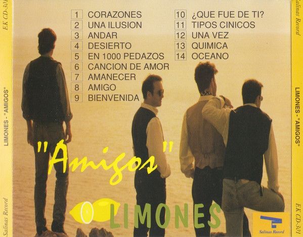 Amigos