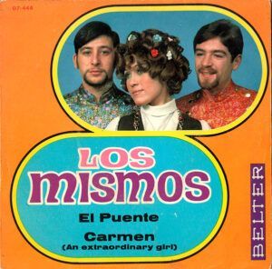 El Puente / Carmen (An Extraordinary Girl)