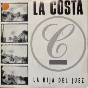 La Hija Del Juez