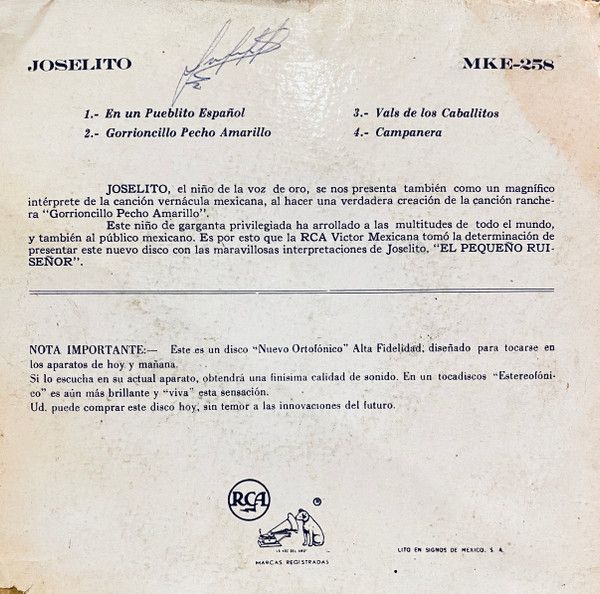 Joselito