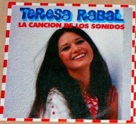 la Cancion de Los Sonidos
