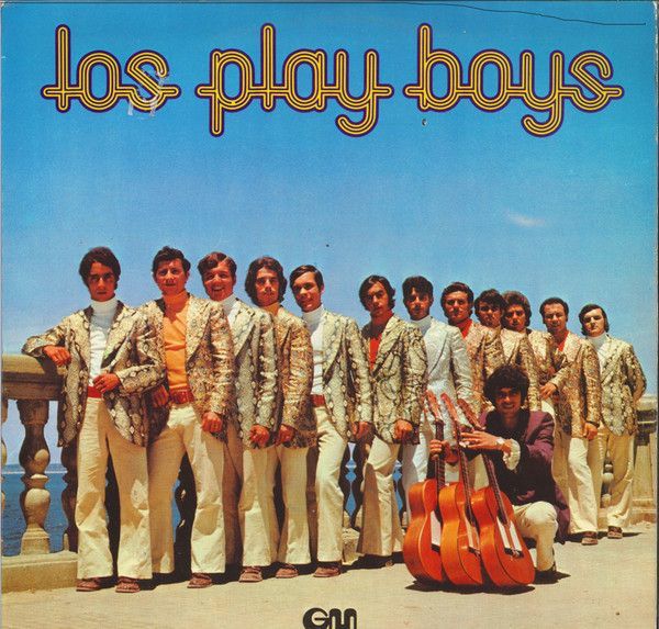 Los Play Boys
