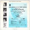 Le Voyage En Ballon (Bande Originale Du Film D'Albert Lamorisse)