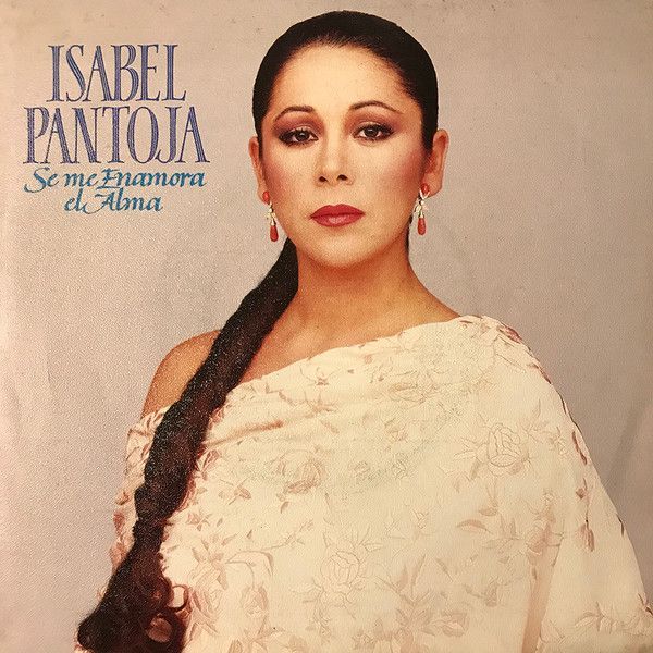 Se Me Enamora El Alma