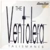 Johnny Controla / Talismanes