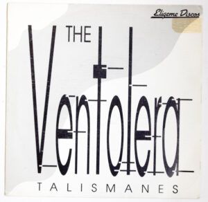 Johnny Controla / Talismanes