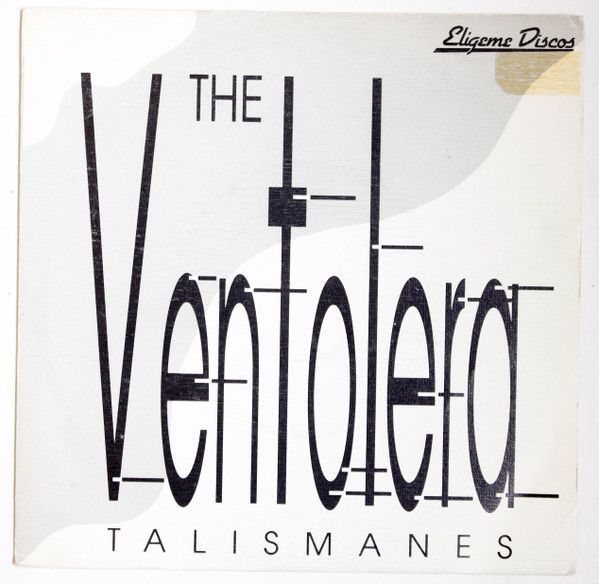 Johnny Controla / Talismanes