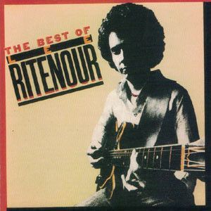 The Best of Lee Ritenour