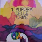 "L'Aurora" Delle Orme