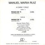 A Cara Y Cruz